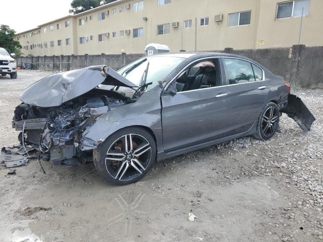 HONDA ACCORD SPO 2016 1hgcr2f56ga033625