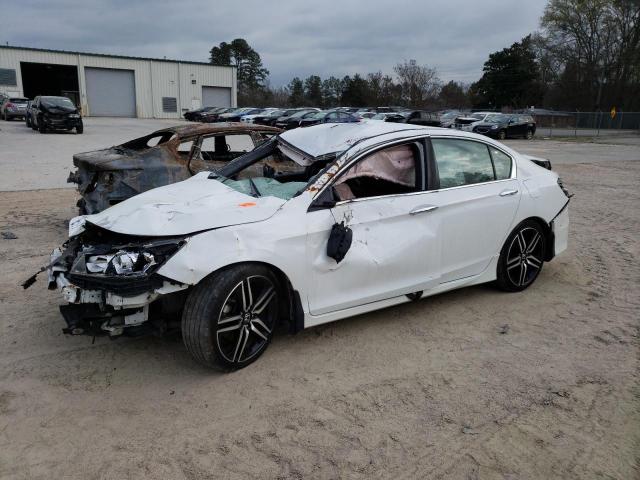 HONDA ACCORD SPO 2016 1hgcr2f56ga036704