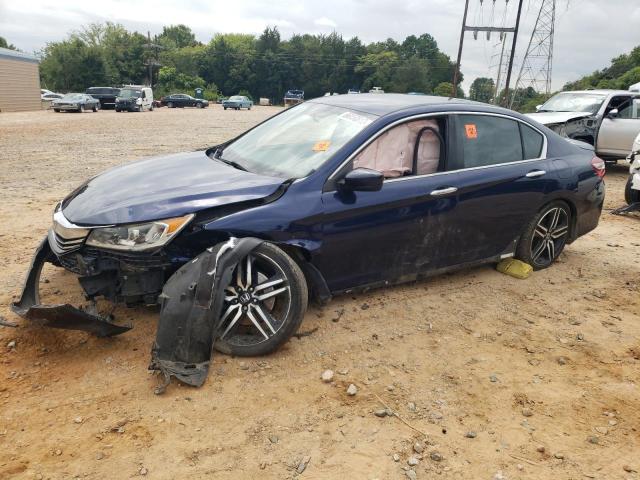 HONDA ACCORD SPO 2016 1hgcr2f56ga046410