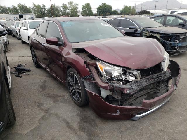 HONDA ACCORD SPO 2016 1hgcr2f56ga051509