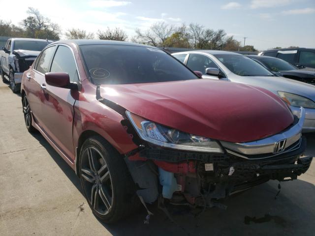 HONDA ACCORD SPO 2016 1hgcr2f56ga060923