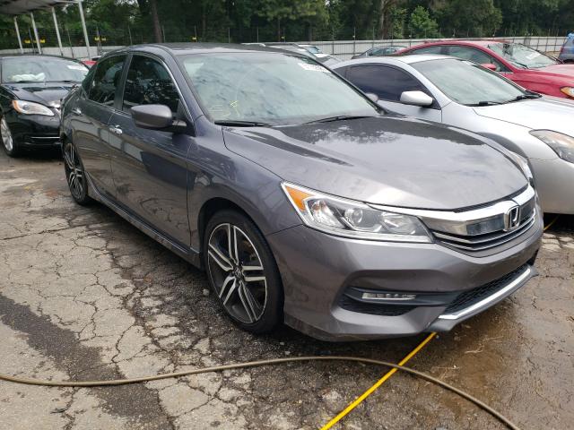 HONDA ACCORD SPO 2016 1hgcr2f56ga065118