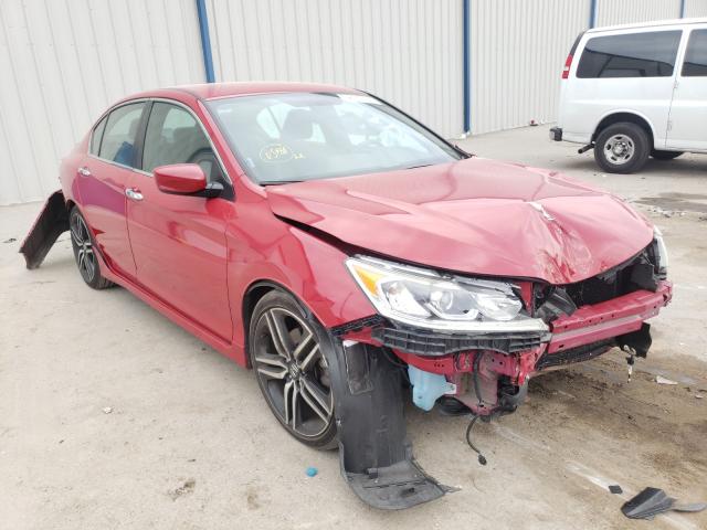 HONDA ACCORD SPO 2016 1hgcr2f56ga067046