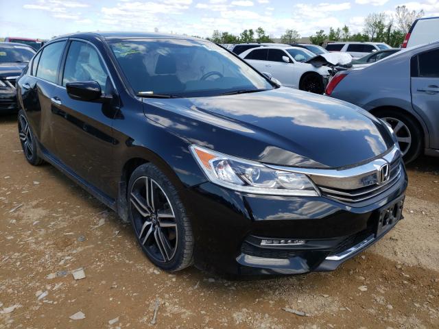 HONDA ACCORD SPO 2016 1hgcr2f56ga070898