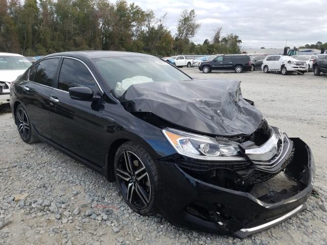 HONDA ACCORD SPO 2016 1hgcr2f56ga074451