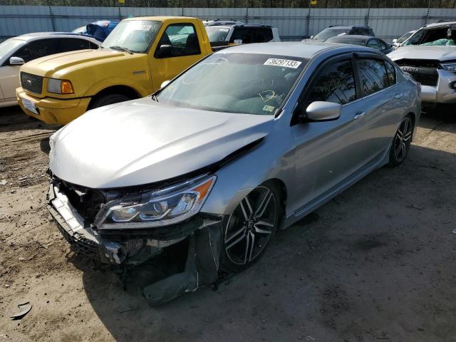 HONDA ACCORD SPO 2016 1hgcr2f56ga075535