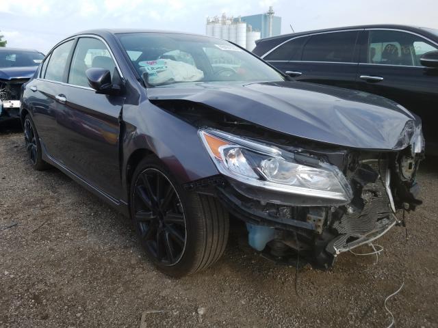 HONDA ACCORD SEDAN 2016 1hgcr2f56ga093470