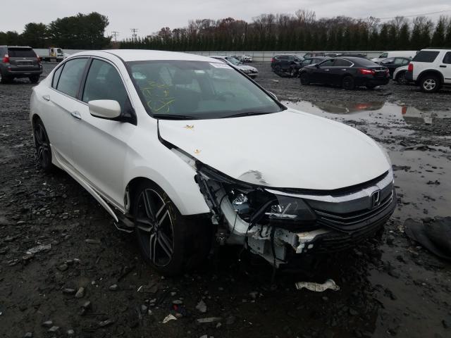 HONDA ACCORD SPO 2016 1hgcr2f56ga104385