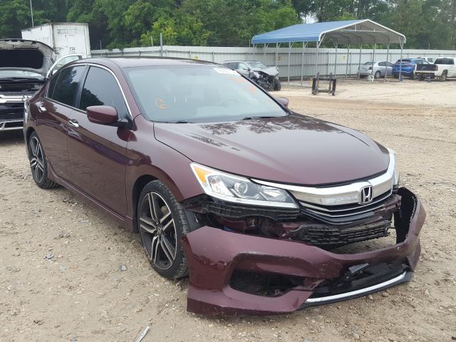 HONDA ACCORD SPO 2016 1hgcr2f56ga110705