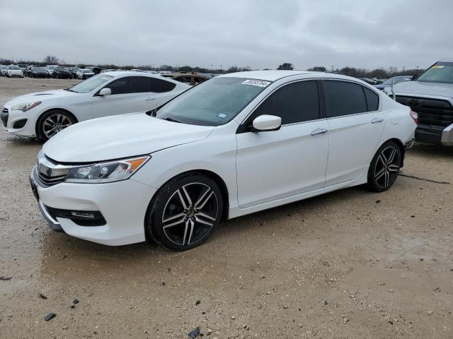 HONDA ACCORD 2016 1hgcr2f56ga113863