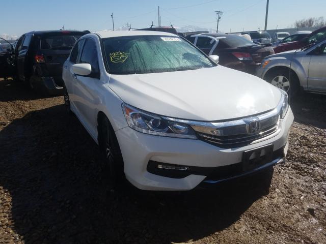 HONDA ACCORD SPO 2016 1hgcr2f56ga123485