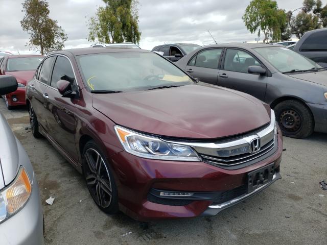 HONDA ACCORD SPO 2016 1hgcr2f56ga125673