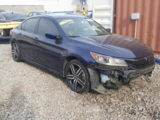 HONDA ACCORD SPO 2016 1hgcr2f56ga125995