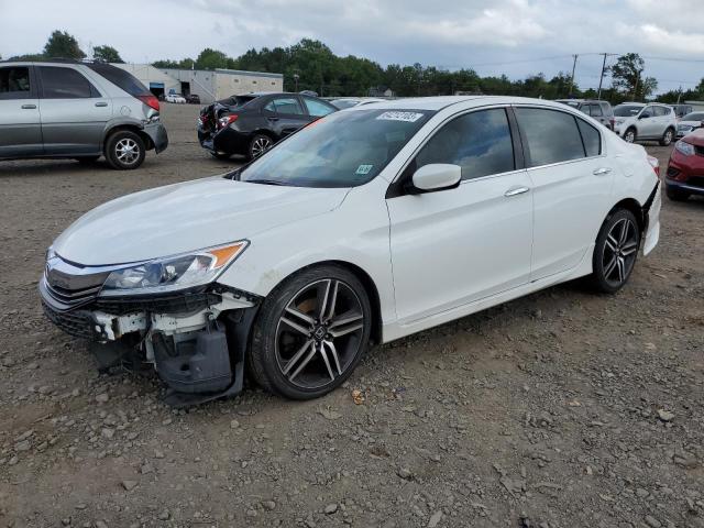 HONDA ACCORD SPO 2016 1hgcr2f56ga130890