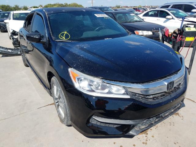 HONDA NULL 2016 1hgcr2f56ga137192