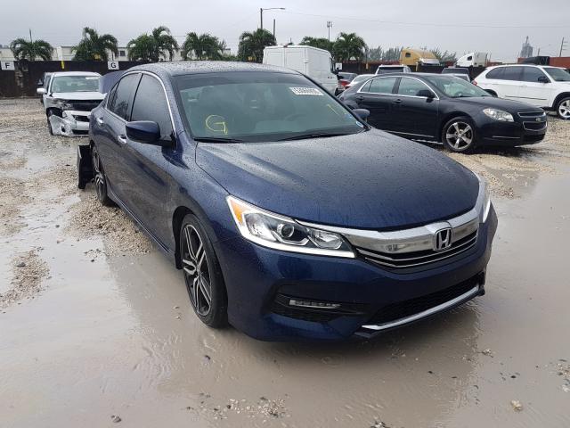 HONDA ACCORD SPO 2016 1hgcr2f56ga142473