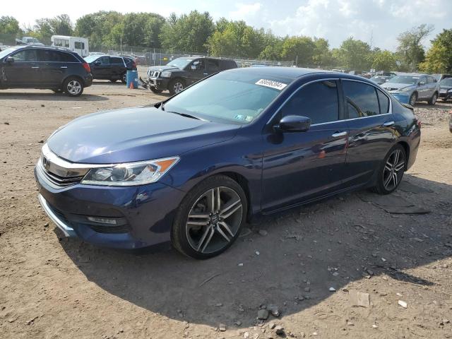 HONDA ACCORD SPO 2016 1hgcr2f56ga146393