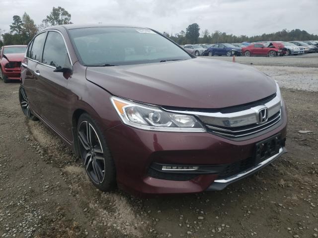 HONDA ACCORD SPO 2016 1hgcr2f56ga156728