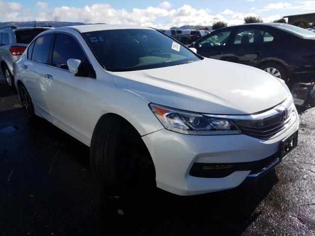 HONDA ACCORD SPO 2016 1hgcr2f56ga157796