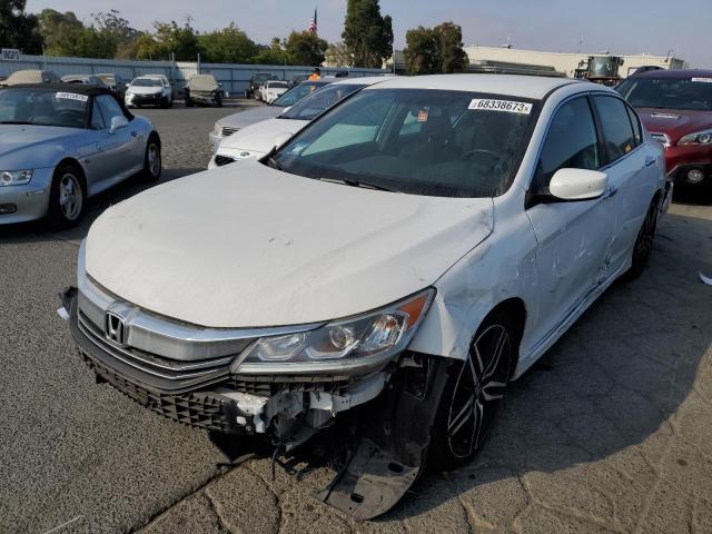 HONDA ACCORD SPO 2016 1hgcr2f56ga158883