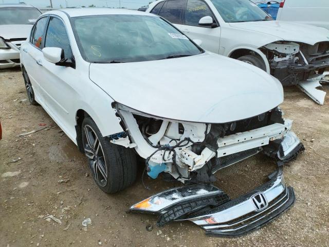 HONDA ACCORD SPO 2016 1hgcr2f56ga163369