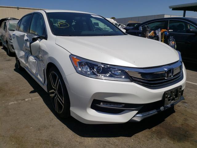 HONDA ACCORD SPO 2016 1hgcr2f56ga164506