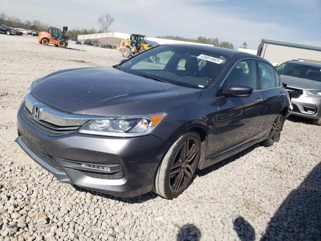 HONDA ACCORD SPO 2016 1hgcr2f56ga164862