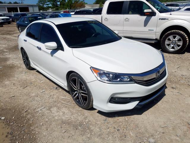 HONDA ACCORD SPO 2016 1hgcr2f56ga165767