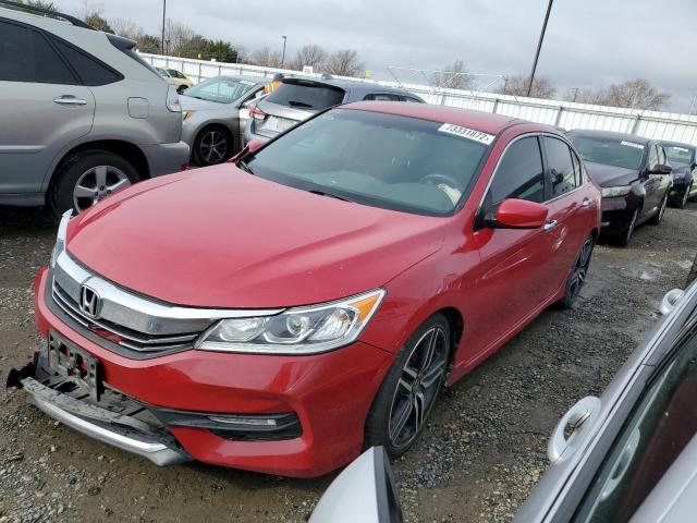 HONDA ACCORD SPO 2016 1hgcr2f56ga166577