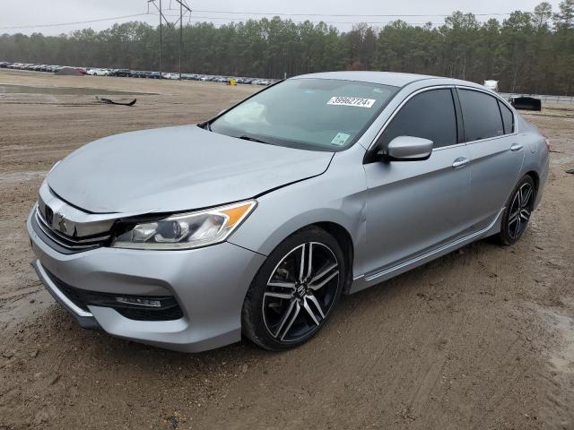 HONDA ACCORD 2016 1hgcr2f56ga179863