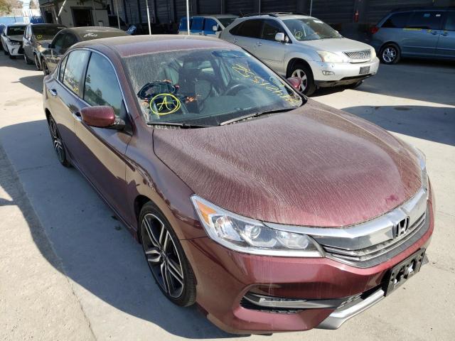 HONDA ACCORD SPO 2016 1hgcr2f56ga183699