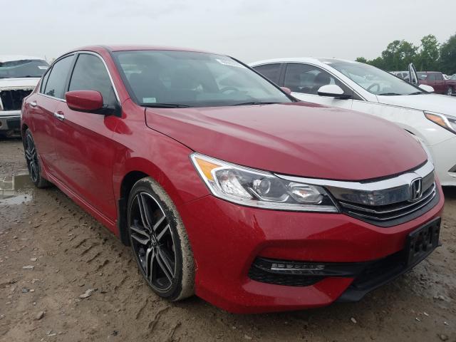 HONDA ACCORD SPO 2016 1hgcr2f56ga185100