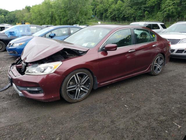 HONDA ACCORD SPO 2016 1hgcr2f56ga189583