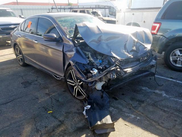 HONDA ACCORD SPO 2016 1hgcr2f56ga191060