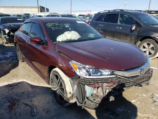 HONDA ACCORD SPO 2016 1hgcr2f56ga199272