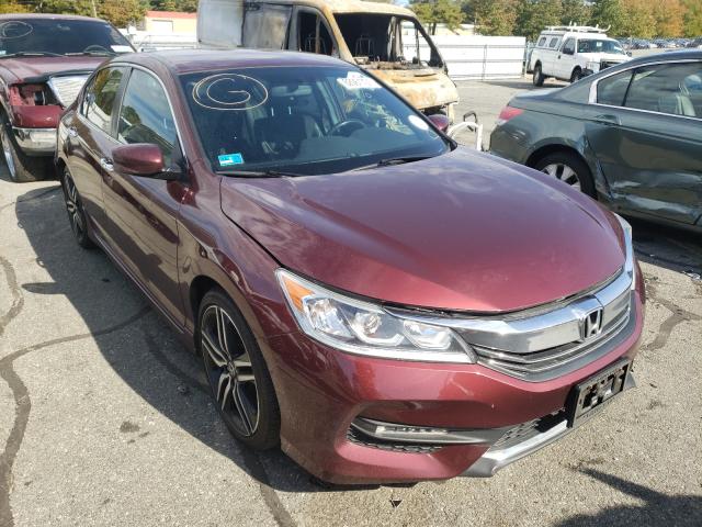 HONDA ACCORD SPO 2016 1hgcr2f56ga204096