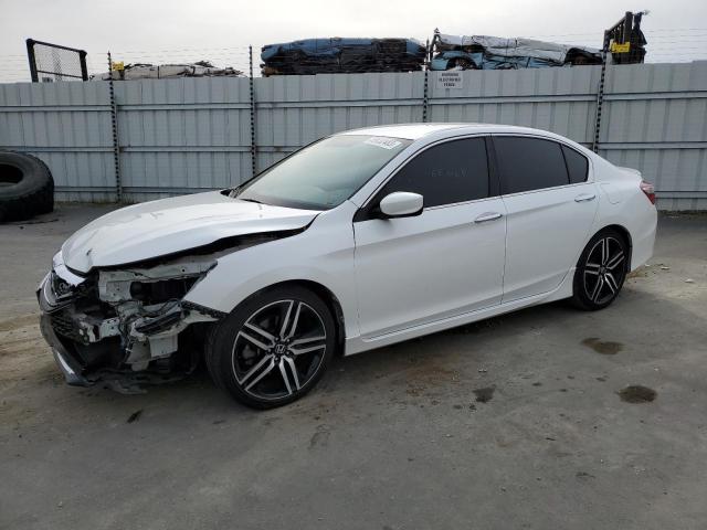 HONDA ACCORD SPO 2016 1hgcr2f56ga211095