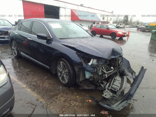 HONDA ACCORD SEDAN 2016 1hgcr2f56ga216636