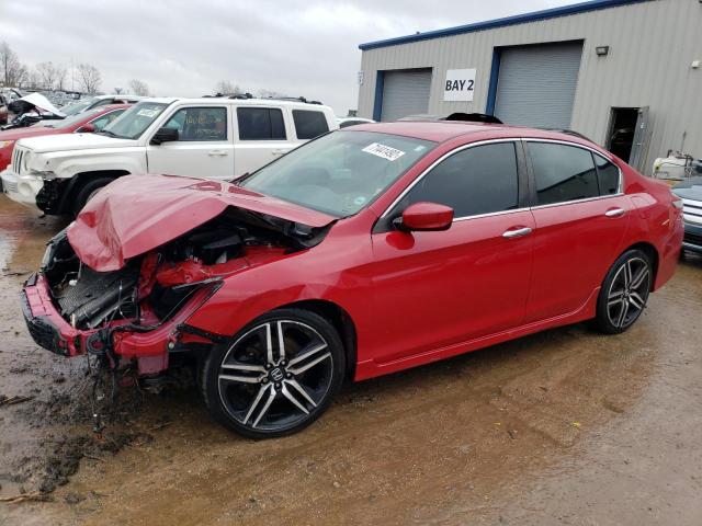 HONDA ACCORD SPO 2016 1hgcr2f56ga225904