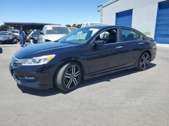 HONDA ACCORD SPO 2016 1hgcr2f56ga228592