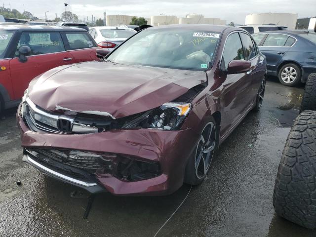 HONDA ACCORD SPO 2016 1hgcr2f56ga229760