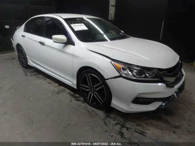 HONDA NULL 2016 1hgcr2f56ga232934