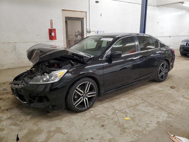 HONDA ACCORD SPO 2016 1hgcr2f56ga238278