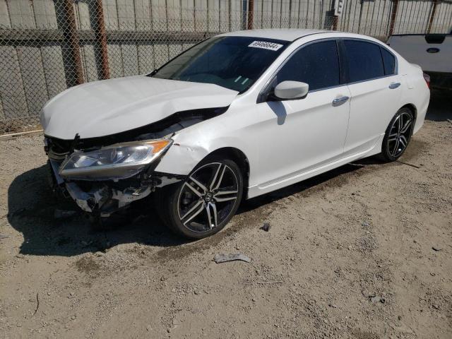 HONDA ACCORD SPO 2016 1hgcr2f56ga243013