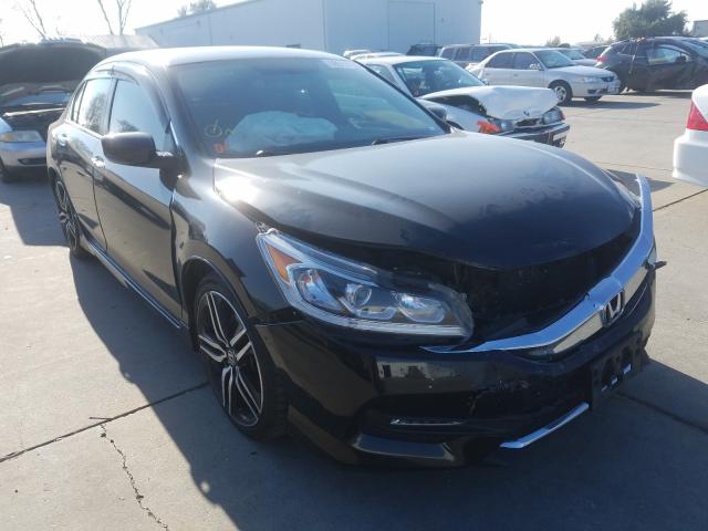 HONDA ACCORD SPO 2016 1hgcr2f56ga247613