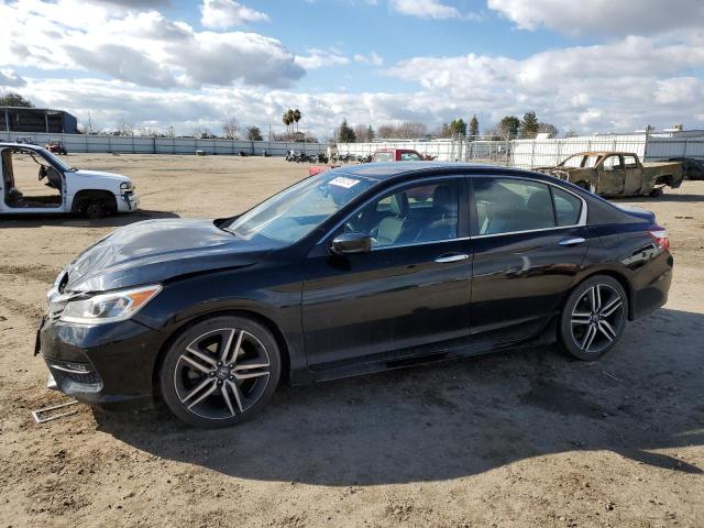 HONDA ACCORD SPO 2017 1hgcr2f56ha007401