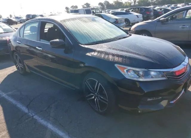 HONDA NULL 2017 1hgcr2f56ha009097