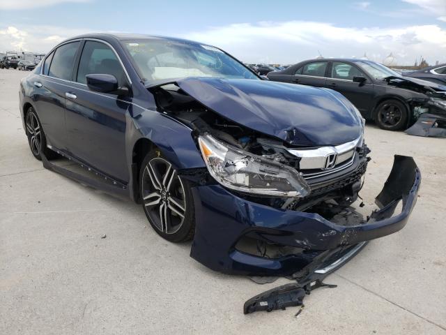 HONDA ACCORD SPO 2017 1hgcr2f56ha016695