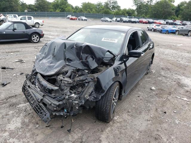 HONDA ACCORD 2017 1hgcr2f56ha020746