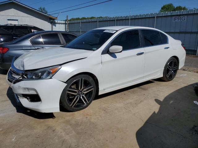 HONDA ACCORD 2017 1hgcr2f56ha028118